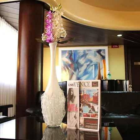 Hotel Venice Michelangelo