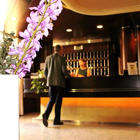 Venice Michelangelo Mestre