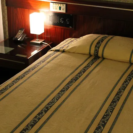 Hotel Venice Michelangelo