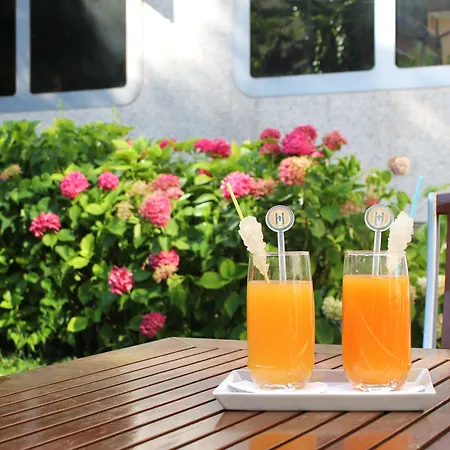 Venice Michelangelo Hotel Mestre