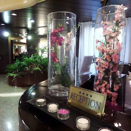 Venice Michelangelo 4* Mestre