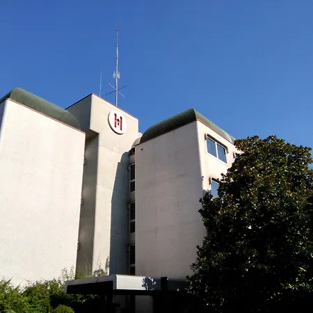 Venice Michelangelo Mestre