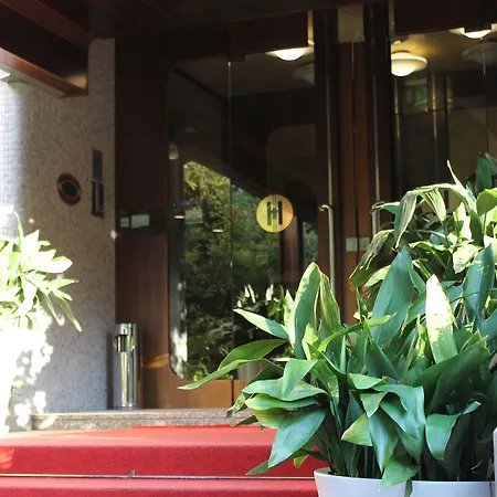 Venice Michelangelo 4* Mestre