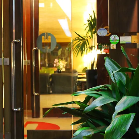 Venice Michelangelo Hotel