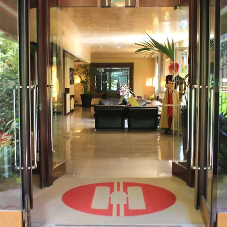 Venice Michelangelo Hotel