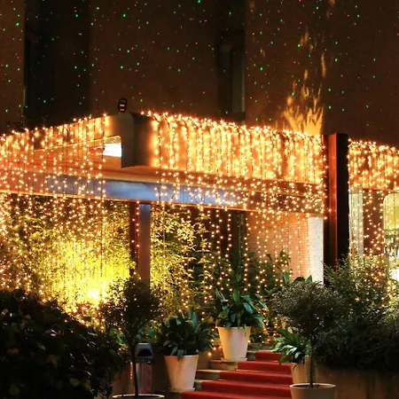 Venice Michelangelo 4*