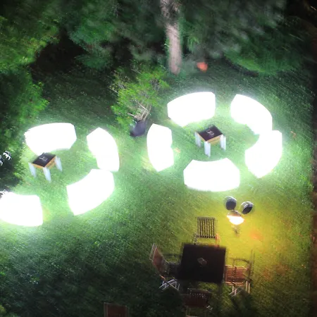 Venice Michelangelo 4*