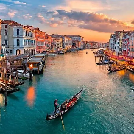 Venice Michelangelo 4*