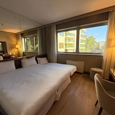 Garden Michelangelo Hotel