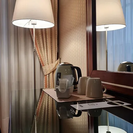 Garden Michelangelo Hotel