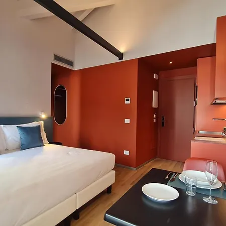Garden Michelangelo 4* Mestre
