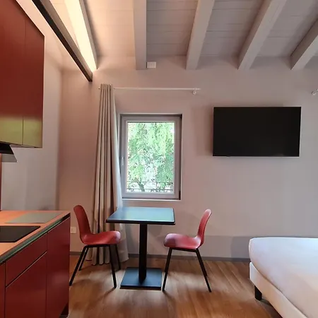 Garden Michelangelo Hotel 4*