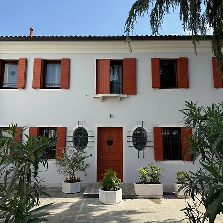 Ξενοδοχείο Garden Michelangelo 4*