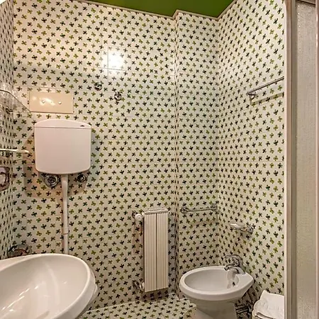 Garden Michelangelo Ξενοδοχείο Μέστρε