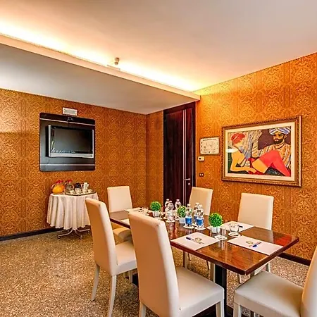 Ξενοδοχείο Garden Michelangelo 4*