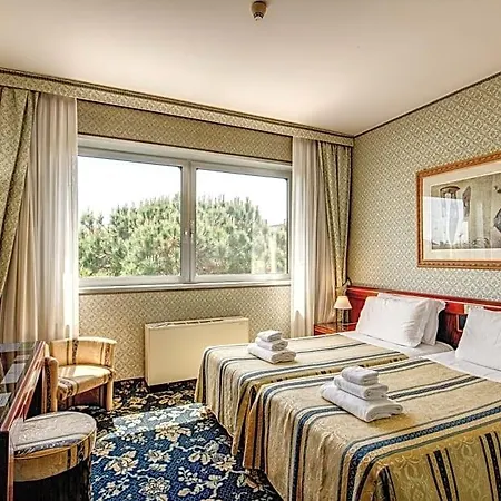 Ξενοδοχείο Garden Michelangelo 4*