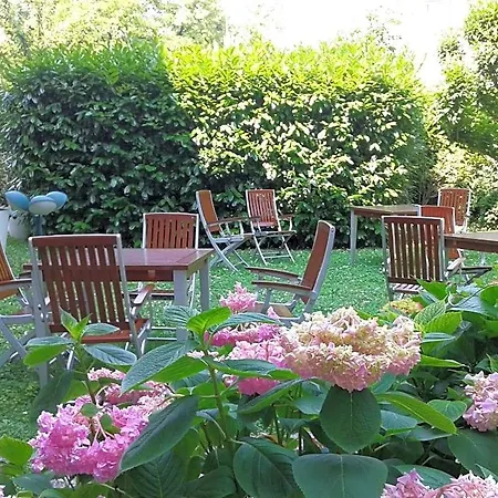 Garden Michelangelo Hotel Mestre