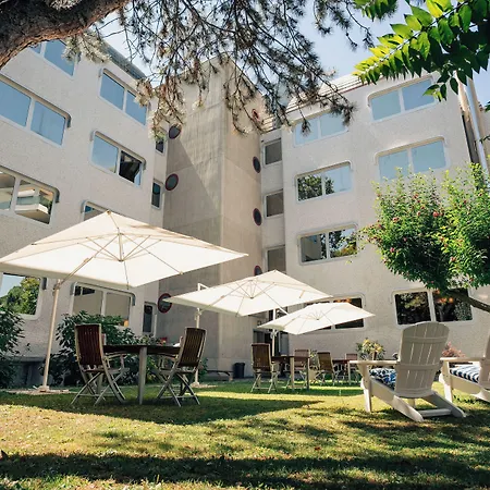 Garden Michelangelo 4* Mestre