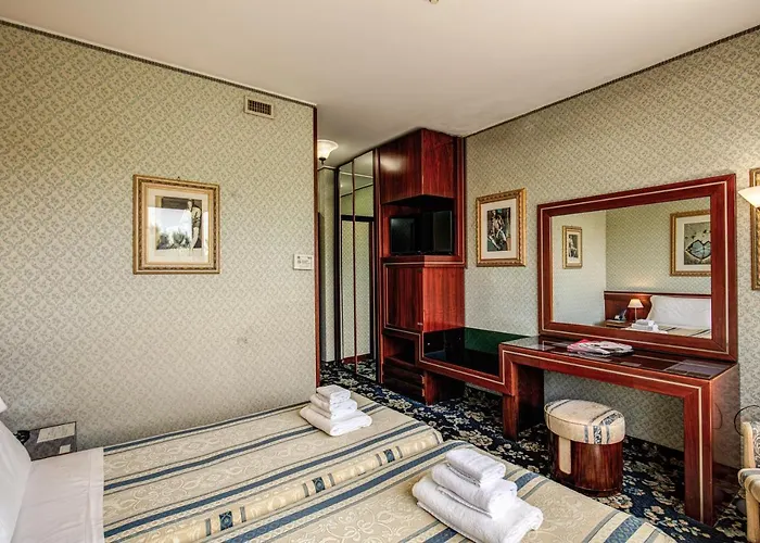 Hotel Garden Michelangelo 4*