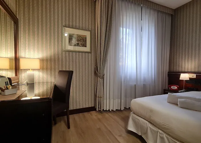 Garden Michelangelo מסטרה