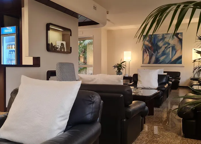 Garden Michelangelo מלון מסטרה