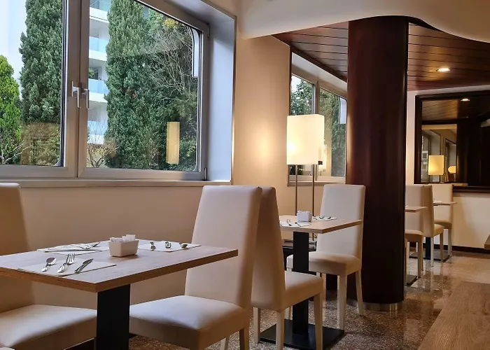 מלון Garden Michelangelo