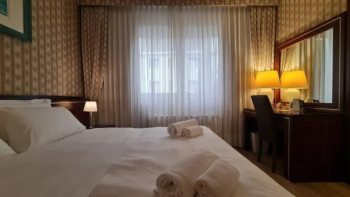 מלון Garden Michelangelo