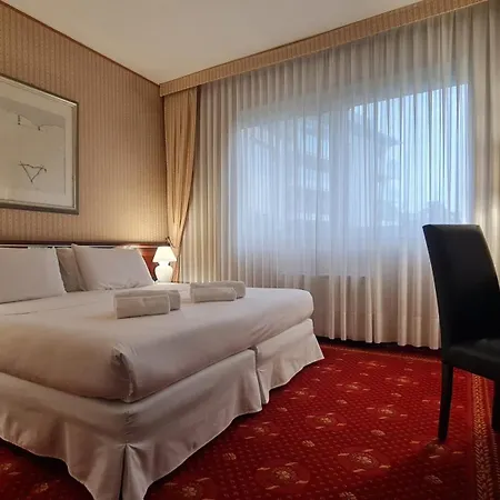 Garden Michelangelo 4*