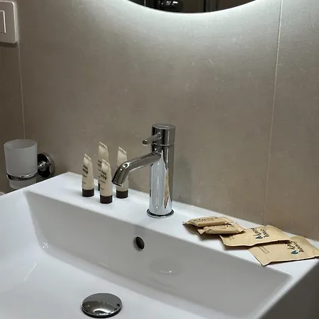 Hotel Garden Michelangelo