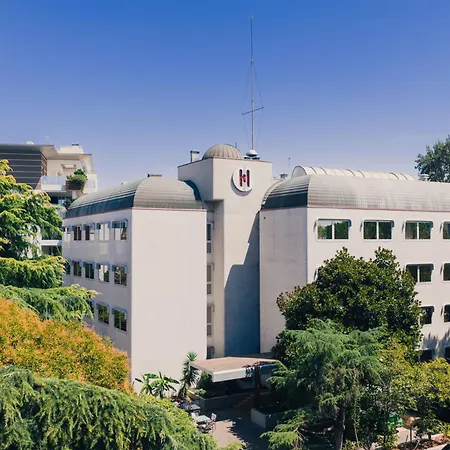 Garden Michelangelo 4* Mestre