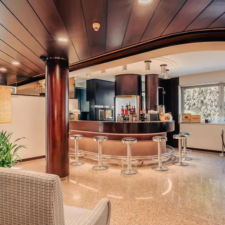 Hotell Garden Michelangelo 4*