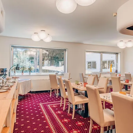 Hotell Garden Michelangelo 4*