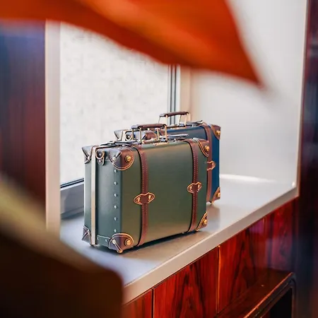 Garden Michelangelo 4* Mestre