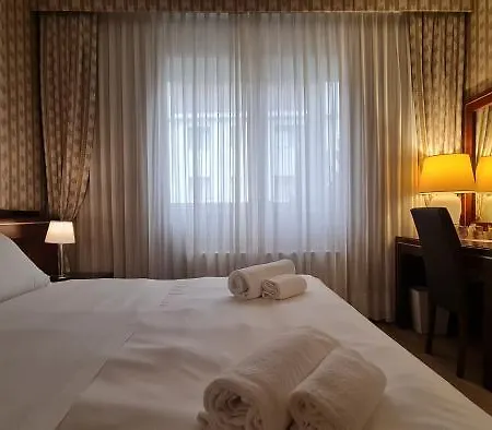 Hotel Garden Michelangelo