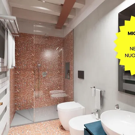 Garden Michelangelo 4* Μέστρε