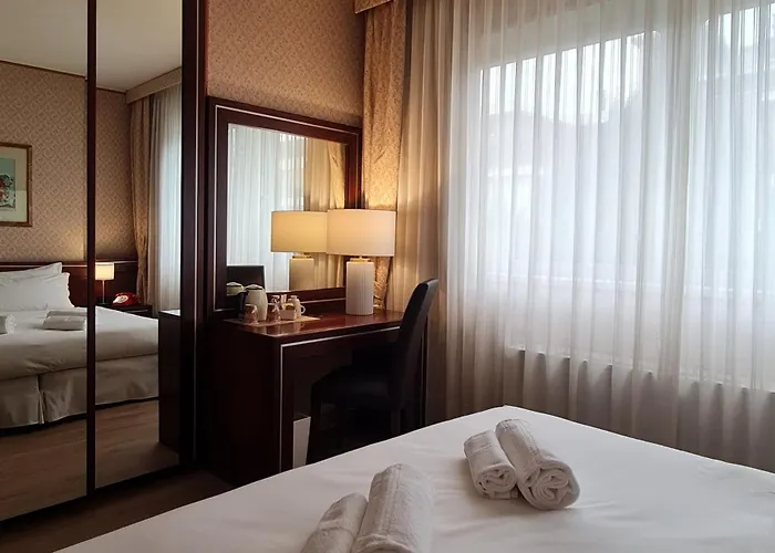 Ξενοδοχείο Garden Michelangelo