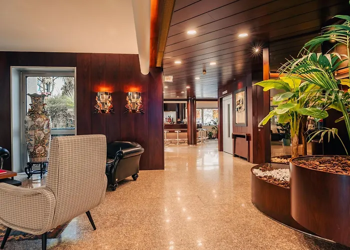 Garden Michelangelo Μέστρε