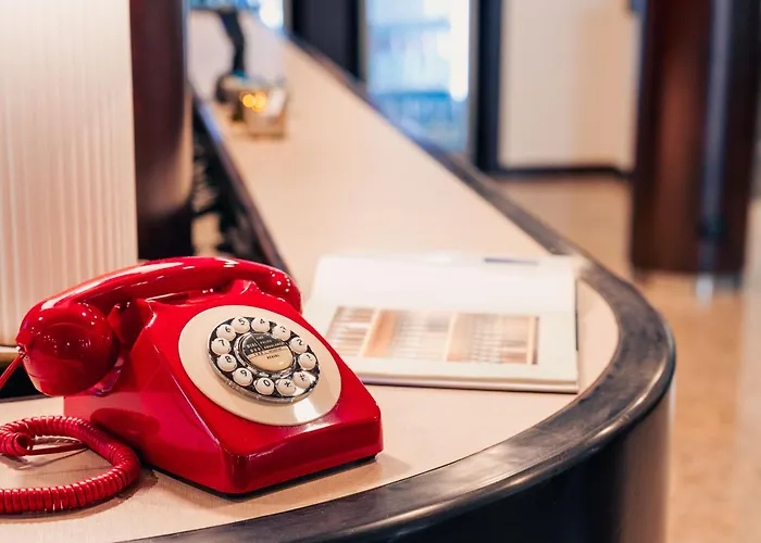 Garden Michelangelo Ξενοδοχείο 4*