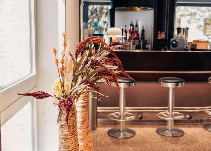 Garden Michelangelo Μέστρε