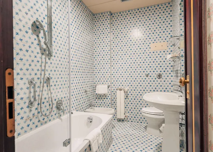 Garden Michelangelo 4*