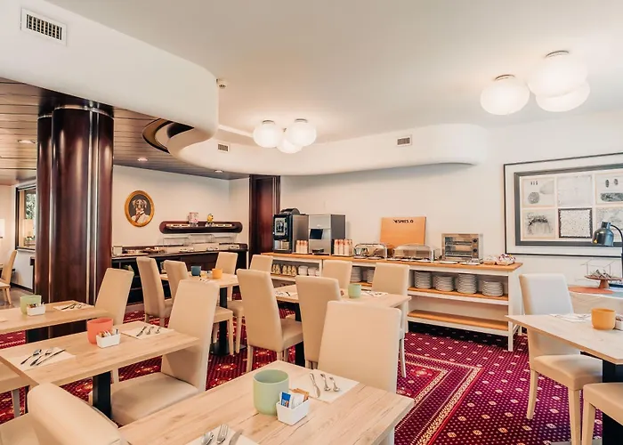 Ξενοδοχείο Garden Michelangelo Μέστρε