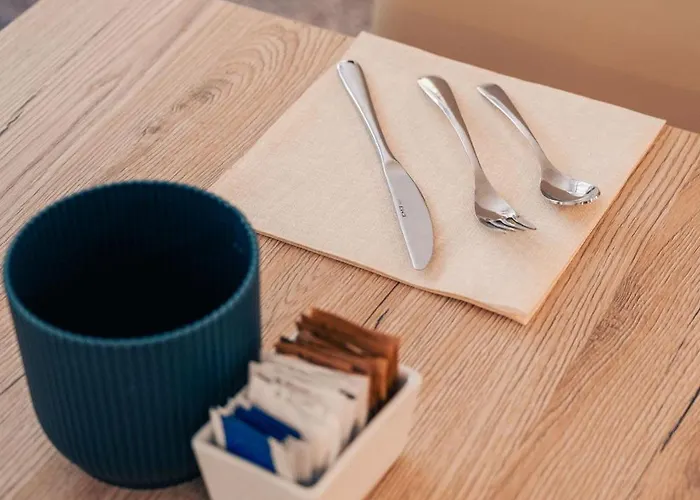 Garden Michelangelo Ξενοδοχείο