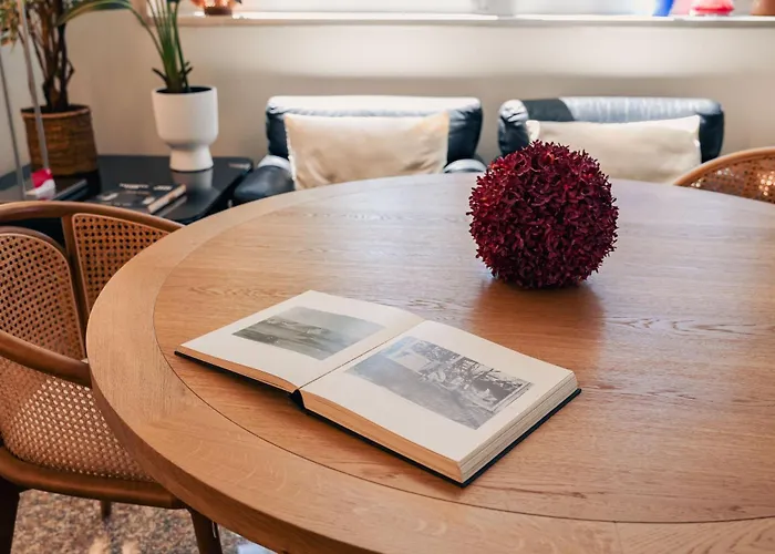 Ξενοδοχείο Garden Michelangelo Μέστρε