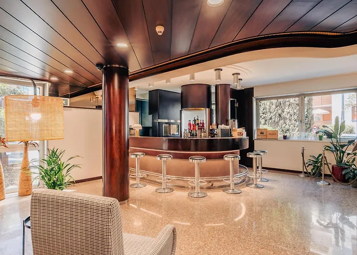 Ξενοδοχείο Garden Michelangelo 4*