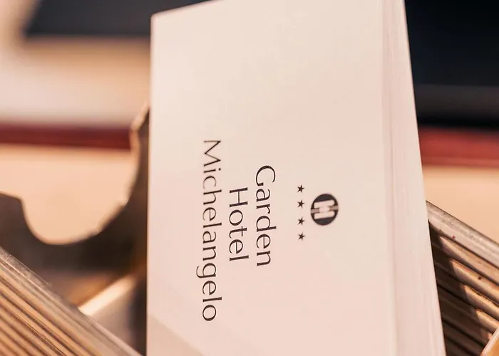 Garden Michelangelo Ξενοδοχείο Μέστρε