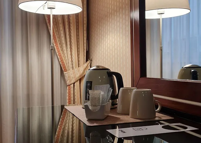 Garden Michelangelo Ξενοδοχείο