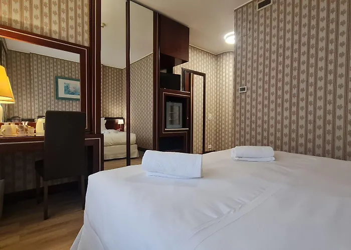 Garden Michelangelo Ξενοδοχείο 4*