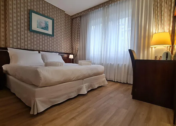 Garden Michelangelo Ξενοδοχείο Μέστρε