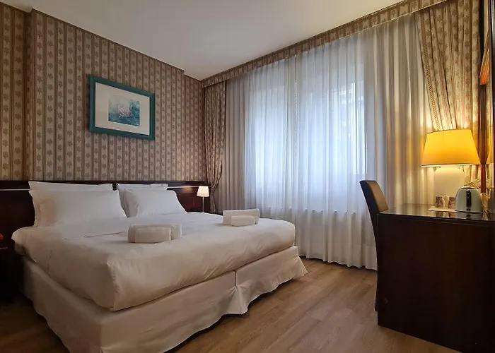 Garden Michelangelo Μέστρε