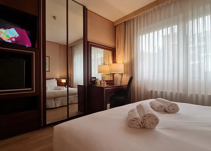 Garden Michelangelo Ξενοδοχείο